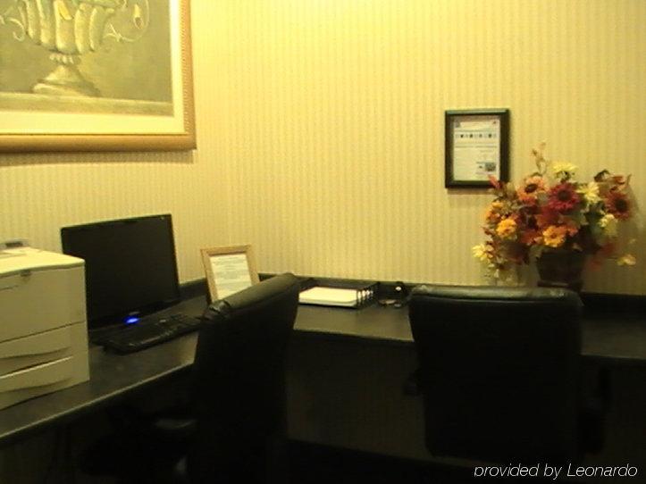 Holiday Inn Express Hotel & Suites O'Fallon-Shiloh, An Ihg Hotel Facilități foto